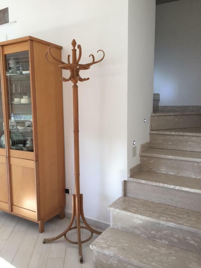 Villa Asia Holiday Home Sant'Agata sui due Golfi Bagian luar foto