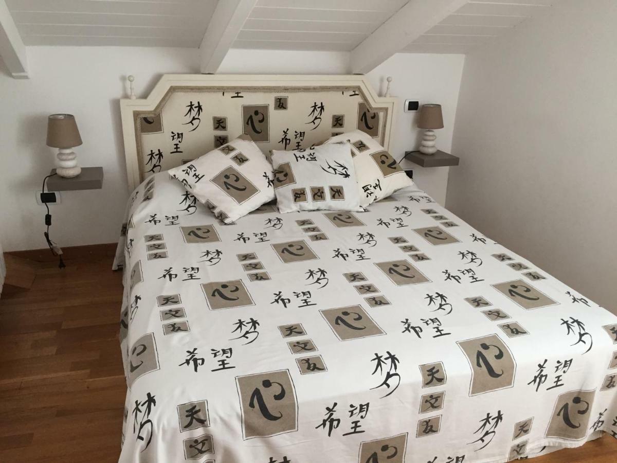 Villa Asia Holiday Home Sant'Agata sui due Golfi Bagian luar foto