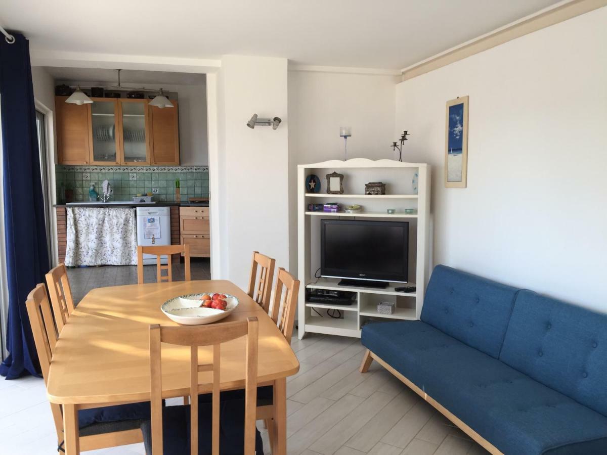 Villa Asia Holiday Home Sant'Agata sui due Golfi Bagian luar foto