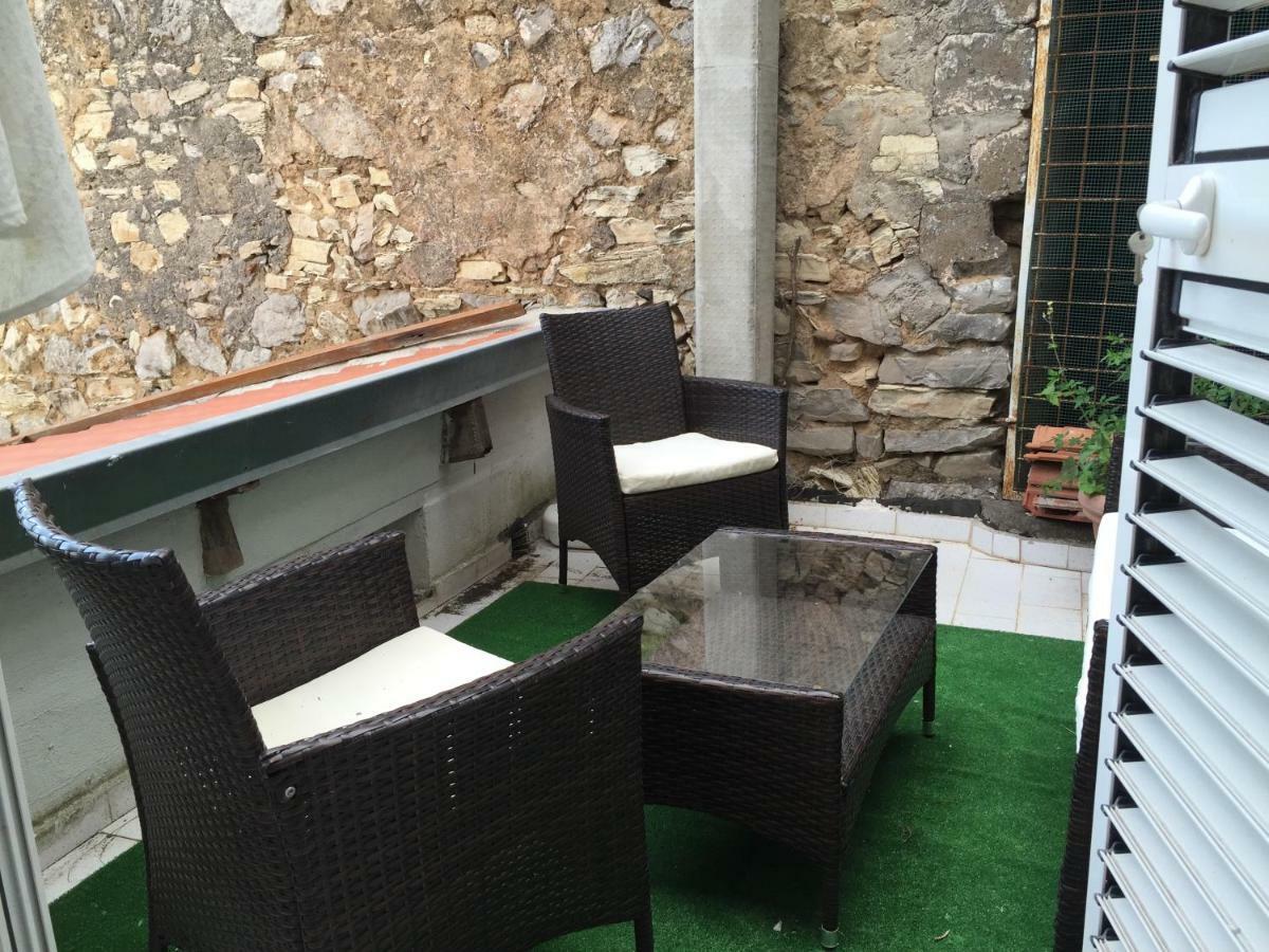 Villa Asia Holiday Home Sant'Agata sui due Golfi Bagian luar foto