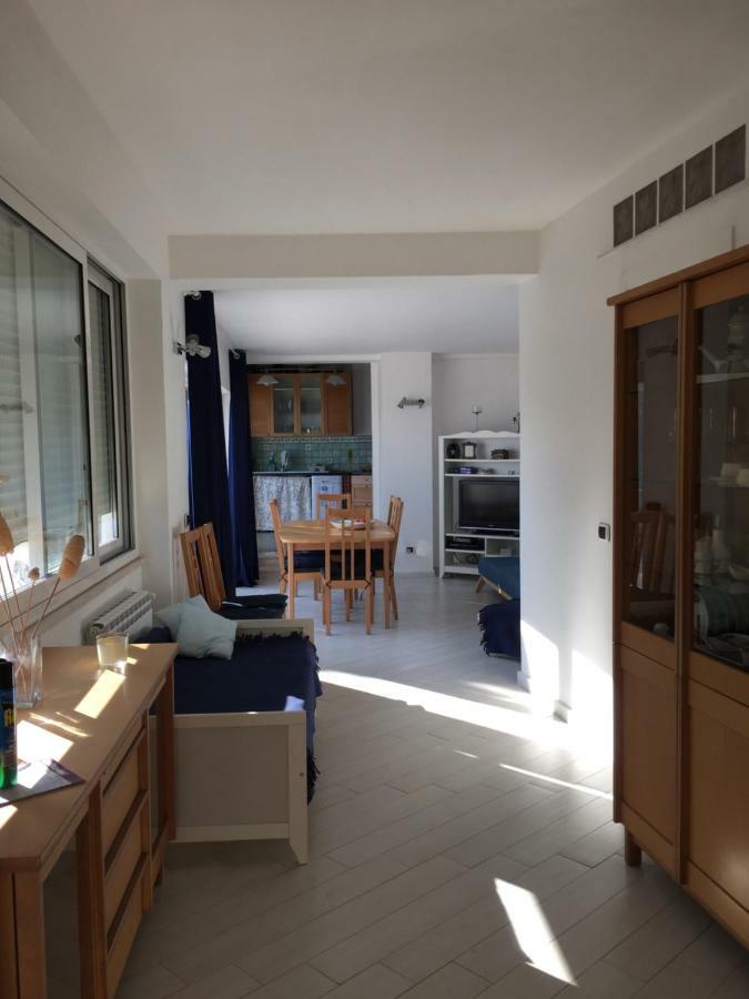 Villa Asia Holiday Home Sant'Agata sui due Golfi Bagian luar foto