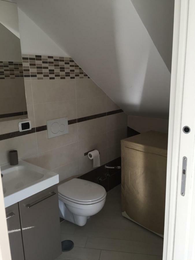 Villa Asia Holiday Home Sant'Agata sui due Golfi Bagian luar foto