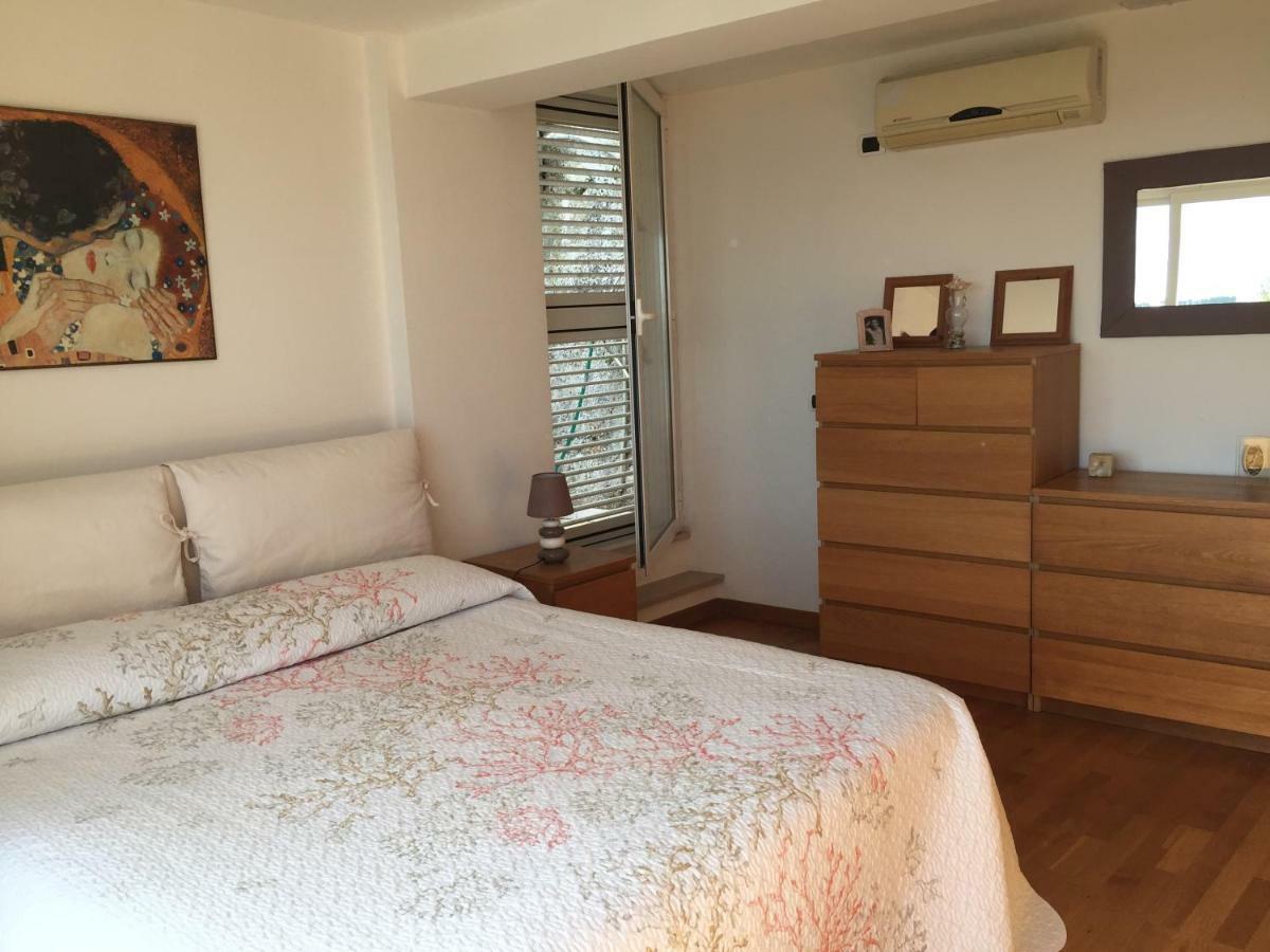 Villa Asia Holiday Home Sant'Agata sui due Golfi Bagian luar foto