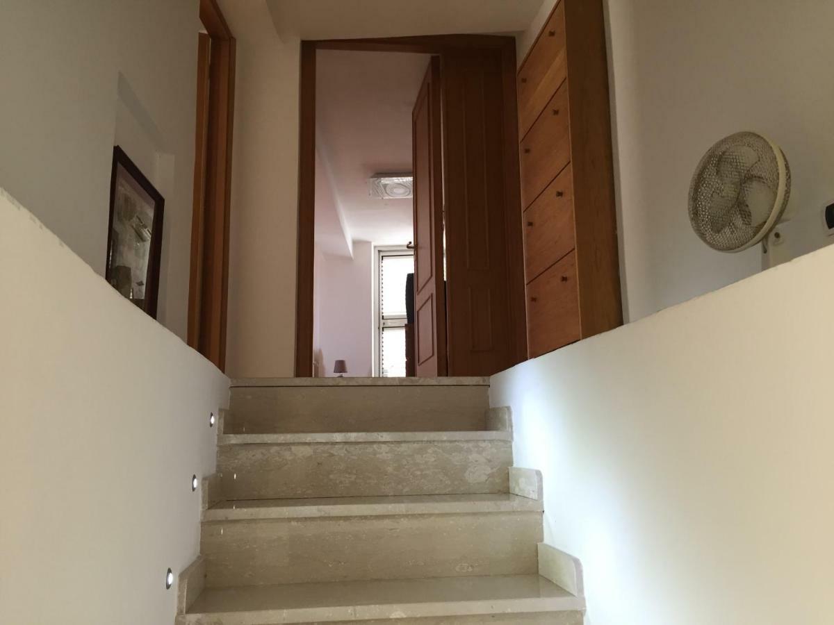 Villa Asia Holiday Home Sant'Agata sui due Golfi Bagian luar foto